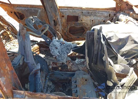 2019 Toyota Camry Le из США, поврежденный, VIN 4T1B11HK4KU775152